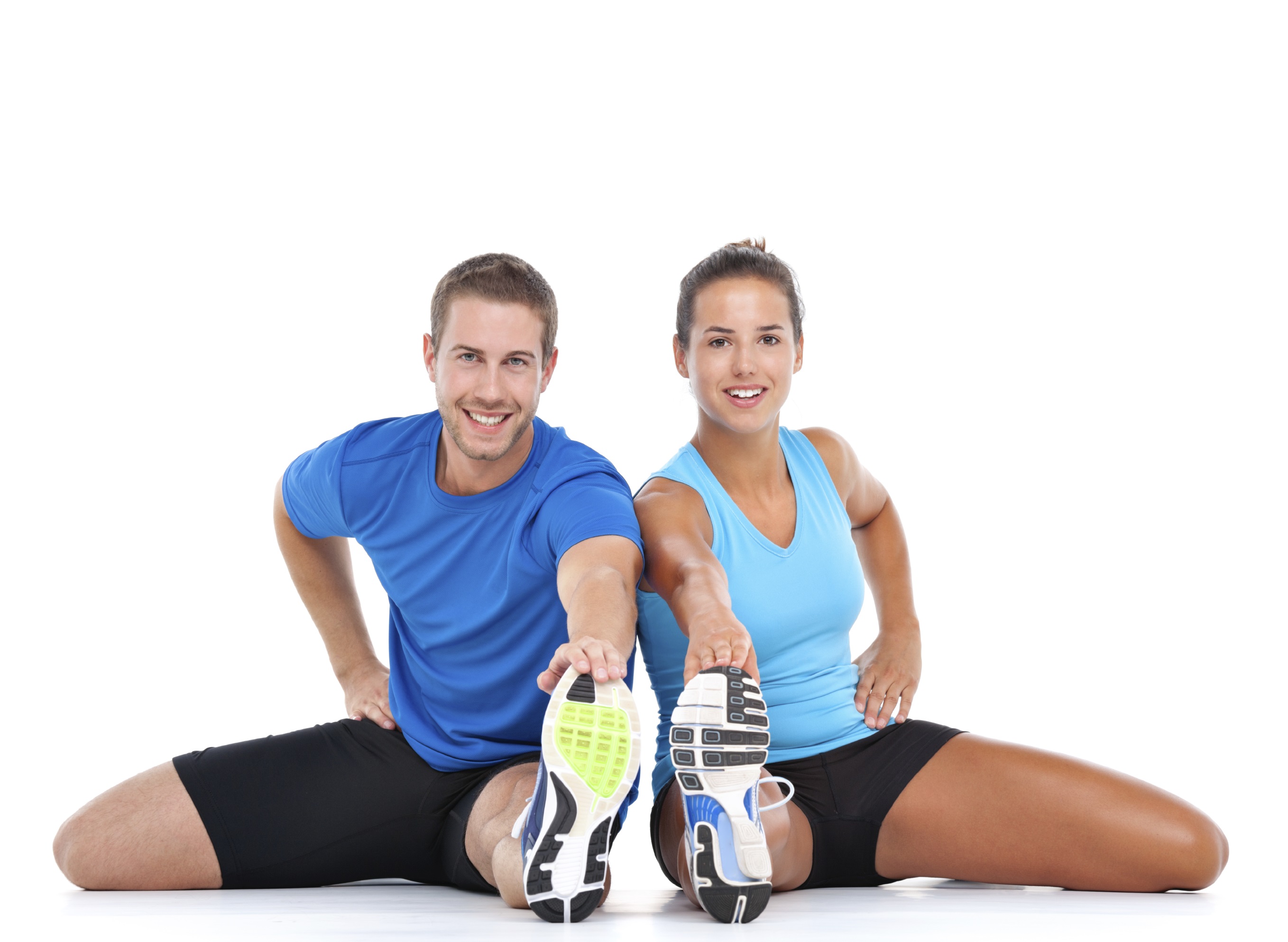 Workout Programs For Tennis Players