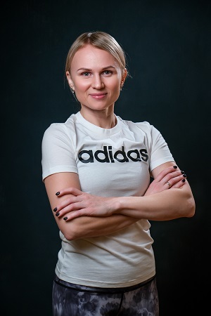 Фелькова Марина Викторовна